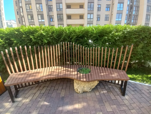 Продам однокомнатную (1-комн.) квартиру, Парковая ул, 61к4, Анапа г