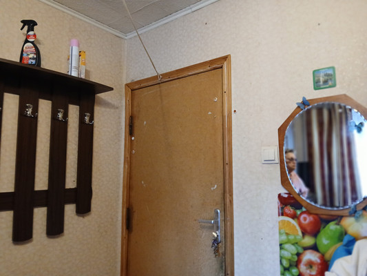 Продам комнату в 2-комн. квартире, Большой Сампсониевский пр-кт, 62, Санкт-Петербург г