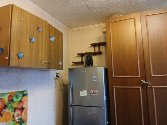 Продам комнату в 2-комн. квартире, Большой Сампсониевский пр-кт, 62, Санкт-Петербург г