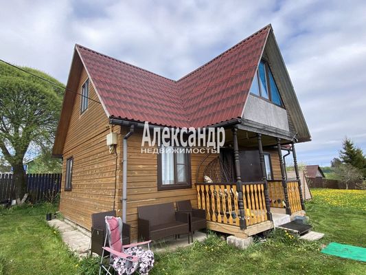 Продам дом, Культуры ул, 133, Солнечное п, 120 км от города