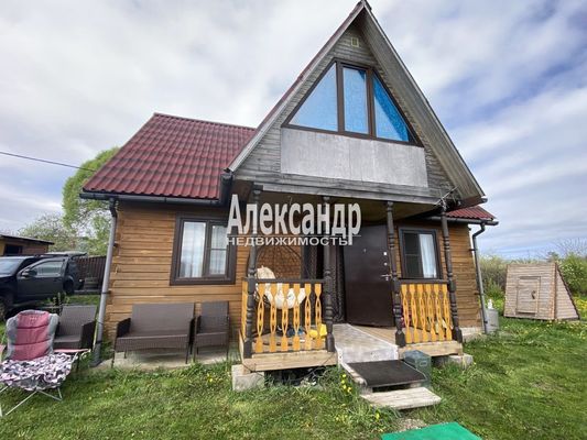 Продам дом, Культуры ул, 133, Солнечное п, 120 км от города