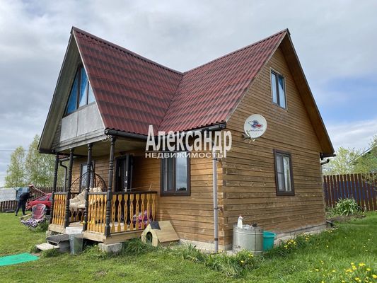 Продам дом, Культуры ул, 133, Солнечное п, 120 км от города