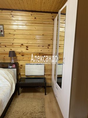 Продам дом, Культуры ул, 133, Солнечное п, 120 км от города