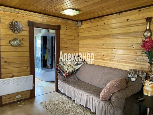 Продам дом, Культуры ул, 133, Солнечное п, 120 км от города