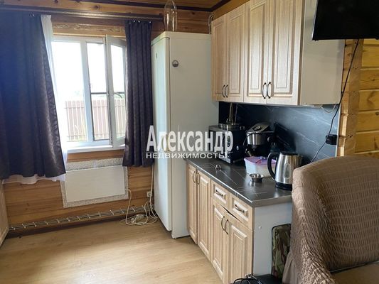 Продам дом, Культуры ул, 133, Солнечное п, 120 км от города