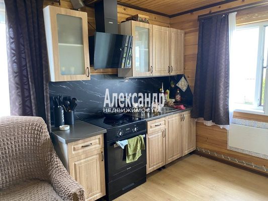 Продам дом, Культуры ул, 133, Солнечное п, 120 км от города