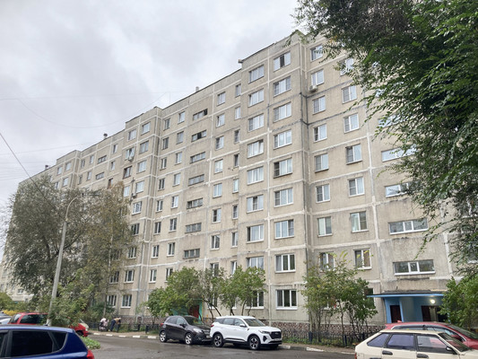 Продам трехкомнатную (3-комн.) квартиру, Красноармейская ул, 10, Раменское г