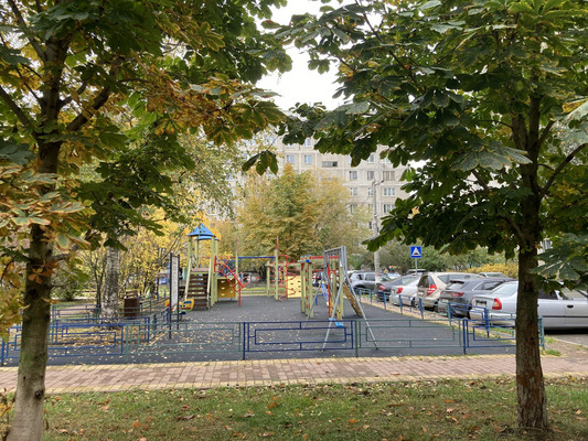 Продам трехкомнатную (3-комн.) квартиру, Красноармейская ул, 10, Раменское г