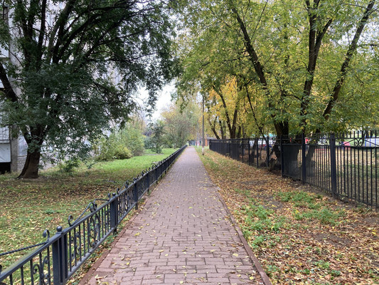 Продам трехкомнатную (3-комн.) квартиру, Красноармейская ул, 10, Раменское г