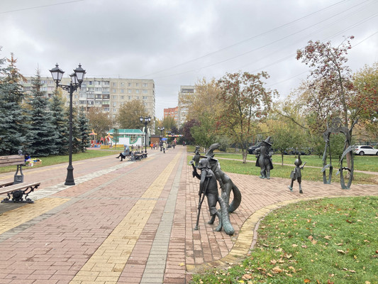 Продам трехкомнатную (3-комн.) квартиру, Красноармейская ул, 10, Раменское г