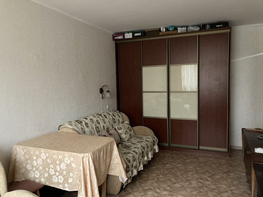 Продам трехкомнатную (3-комн.) квартиру, Красноармейская ул, 10, Раменское г