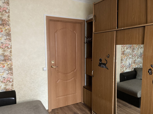 Продам трехкомнатную (3-комн.) квартиру, Красноармейская ул, 10, Раменское г