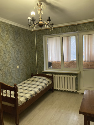 Продам трехкомнатную (3-комн.) квартиру, Красноармейская ул, 10, Раменское г
