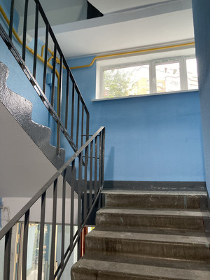 Продам трехкомнатную (3-комн.) квартиру, Красноармейская ул, 10, Раменское г