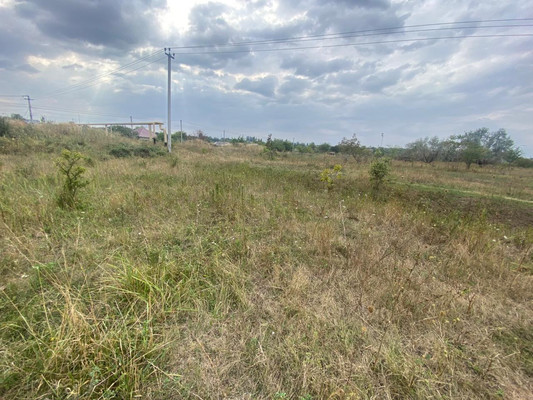 Продам участок 12 соток, ИЖС, Спортивная ул, 34, Армавир г, 0 км от города