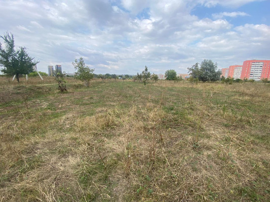 Продам участок 12 соток, ИЖС, Спортивная ул, 34, Армавир г, 0 км от города