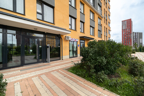 Продам однокомнатную (1-комн.) квартиру, Бачуринская ул, 9Ак2, Коммунарка п