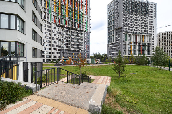 Продам однокомнатную (1-комн.) квартиру, Бачуринская ул, 9Ак2, Коммунарка п