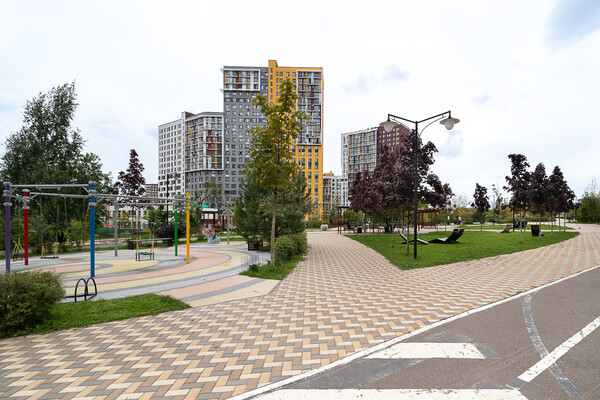 Продам однокомнатную (1-комн.) квартиру, Бачуринская ул, 9Ак2, Коммунарка п