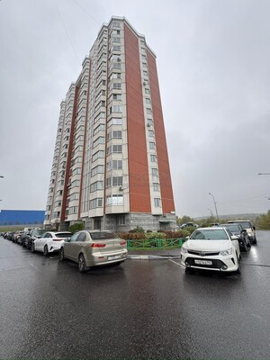 Продам однокомнатную (1-комн.) квартиру, Речная ул, 18, Русавкино-Романово д