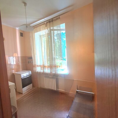 Продам однокомнатную (1-комн.) квартиру, Красноармейская ул, 8к2, Москва г