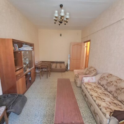 Продам однокомнатную (1-комн.) квартиру, Красноармейская ул, 8к2, Москва г
