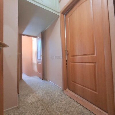 Продам однокомнатную (1-комн.) квартиру, Красноармейская ул, 8к2, Москва г