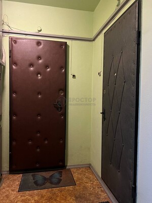 Продам однокомнатную (1-комн.) квартиру, Белореченская ул, 34к1, Москва г