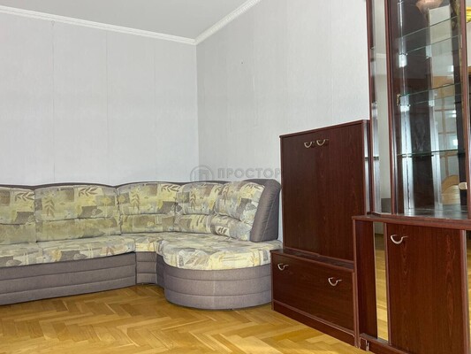 Продам однокомнатную (1-комн.) квартиру, Белореченская ул, 34к1, Москва г
