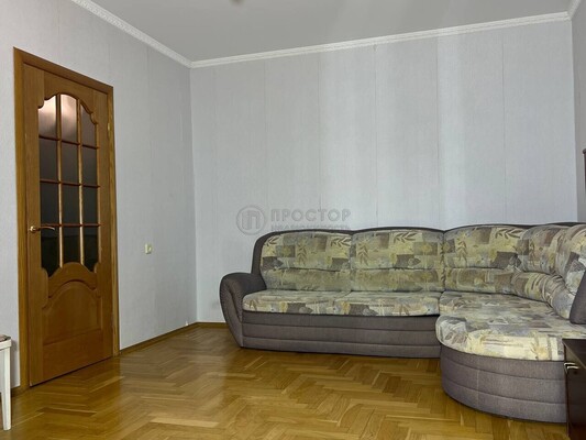 Продам однокомнатную (1-комн.) квартиру, Белореченская ул, 34к1, Москва г