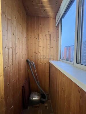 Продам однокомнатную (1-комн.) квартиру, Белореченская ул, 34к1, Москва г