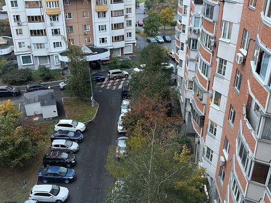 Продам однокомнатную (1-комн.) квартиру, Белореченская ул, 34к1, Москва г