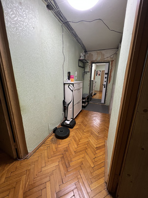 Продам двухкомнатную (2-комн.) квартиру, Молостовых ул, 16к4, Москва г