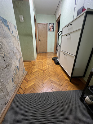 Продам двухкомнатную (2-комн.) квартиру, Молостовых ул, 16к4, Москва г