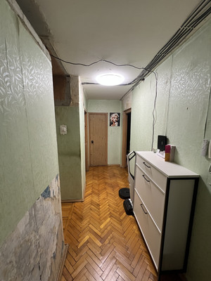 Продам двухкомнатную (2-комн.) квартиру, Молостовых ул, 16к4, Москва г