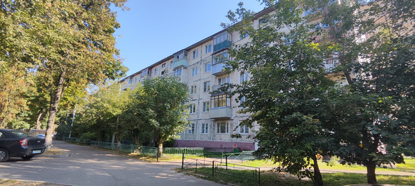 Продам однокомнатную (1-комн.) квартиру, Московская ул, 91, Чехов г