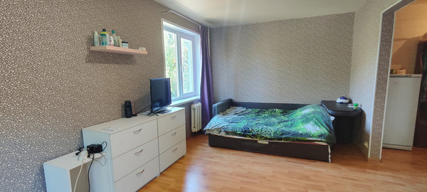 Продам однокомнатную (1-комн.) квартиру, Московская ул, 91, Чехов г