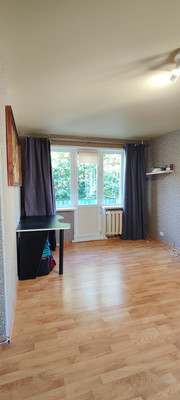 Продам однокомнатную (1-комн.) квартиру, Московская ул, 91, Чехов г