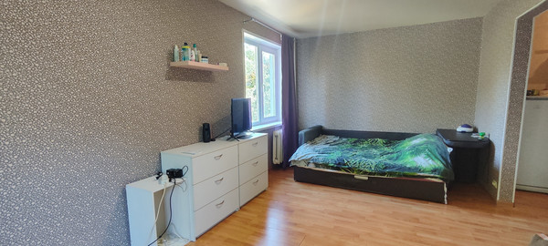 Продам однокомнатную (1-комн.) квартиру, Московская ул, 91, Чехов г