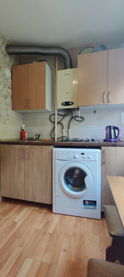 Продам однокомнатную (1-комн.) квартиру, Московская ул, 91, Чехов г