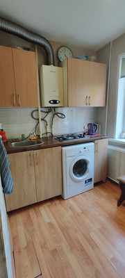 Продам однокомнатную (1-комн.) квартиру, Московская ул, 91, Чехов г