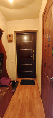 Продам однокомнатную (1-комн.) квартиру, Московская ул, 91, Чехов г