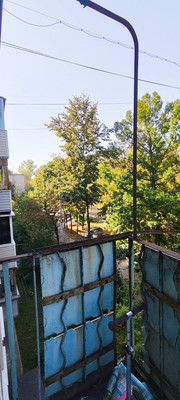 Продам однокомнатную (1-комн.) квартиру, Московская ул, 91, Чехов г