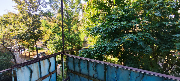 Продам однокомнатную (1-комн.) квартиру, Московская ул, 91, Чехов г