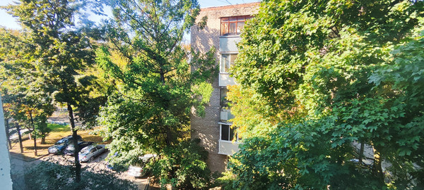 Продам однокомнатную (1-комн.) квартиру, Московская ул, 91, Чехов г