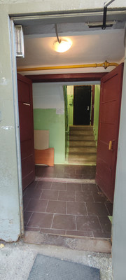 Продам однокомнатную (1-комн.) квартиру, Московская ул, 91, Чехов г