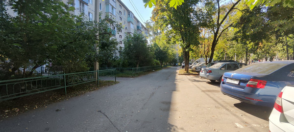 Продам однокомнатную (1-комн.) квартиру, Московская ул, 91, Чехов г