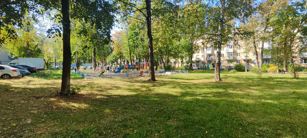 Продам однокомнатную (1-комн.) квартиру, Московская ул, 91, Чехов г