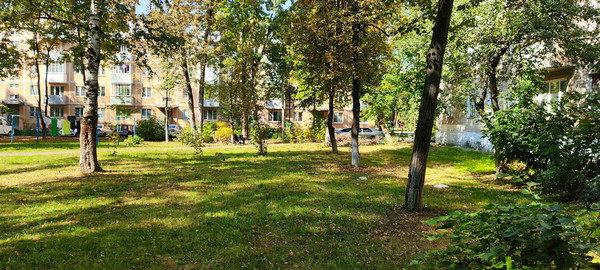 Продам однокомнатную (1-комн.) квартиру, Московская ул, 91, Чехов г