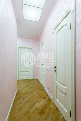 Продам трехкомнатную (3-комн.) квартиру, 2, Рузино д